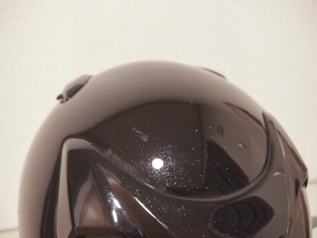 【インカム付】Arai - XD【Lサイズ59-60cm】