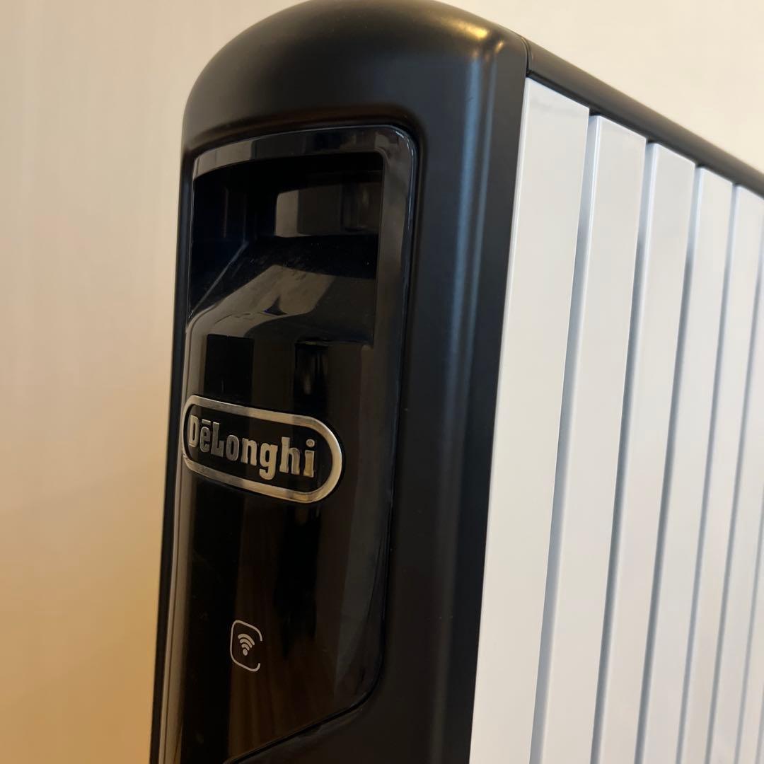 【Moe】デロンギ マルチダイナミックヒーター 10-13畳