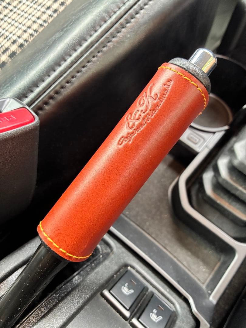 ジムニー jb64 シエラ jb74 ノマドjc74 レザー グッズ セット 黒