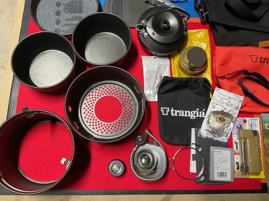 まこと出品おすすめ美品セットとなります！