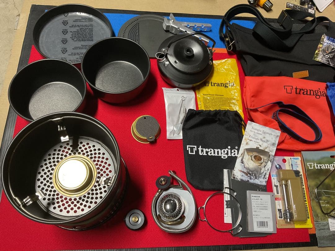 まこと出品おすすめ美品セットとなります！