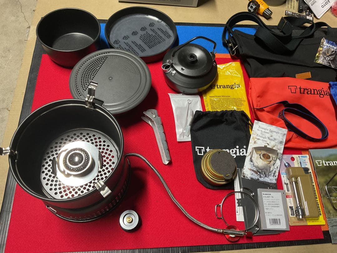 まこと出品おすすめ美品セットとなります！