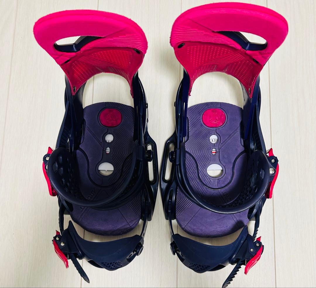 BURTON LEXA est サイズM