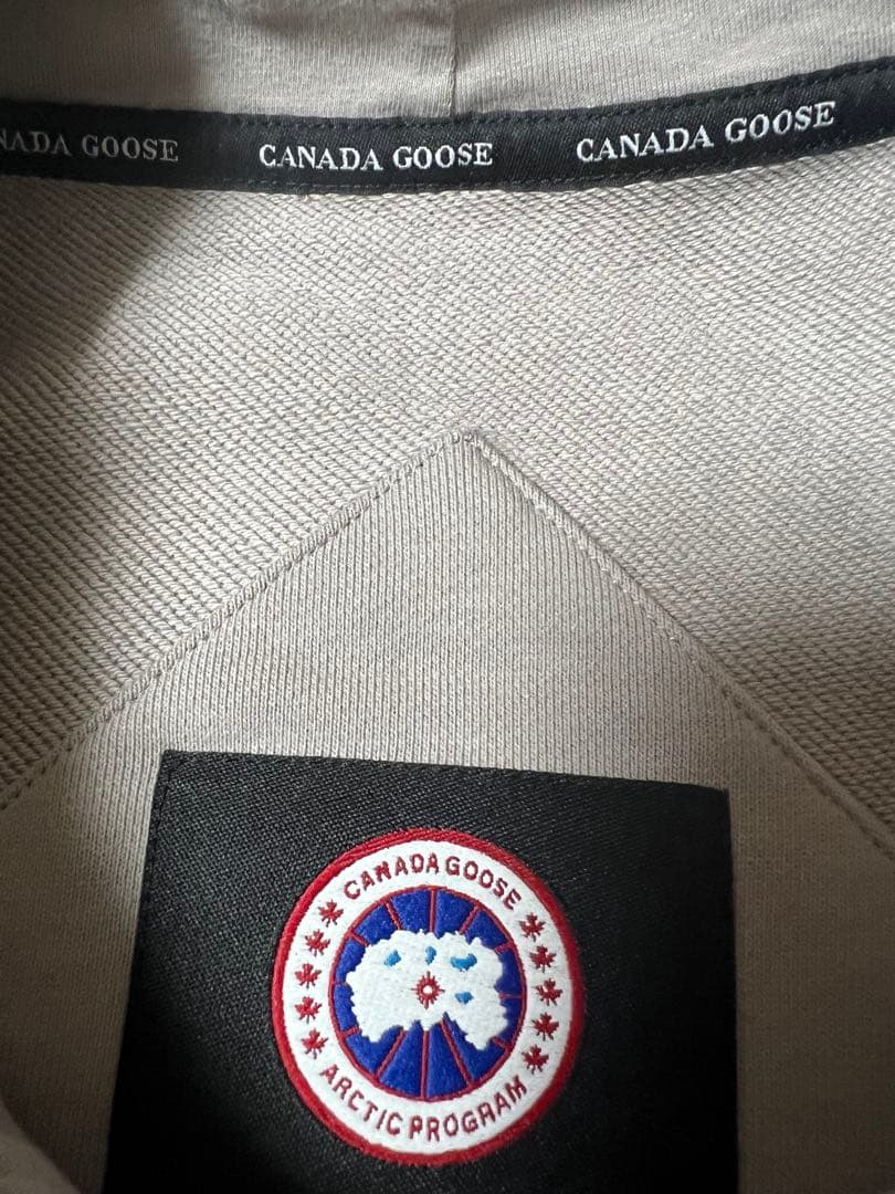   Muskoka Hoody マスコーカ フーディー