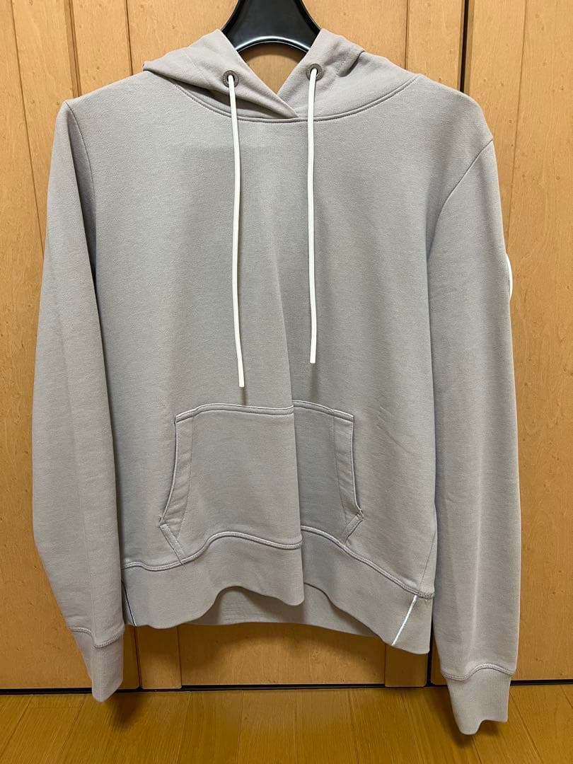   Muskoka Hoody マスコーカ フーディー