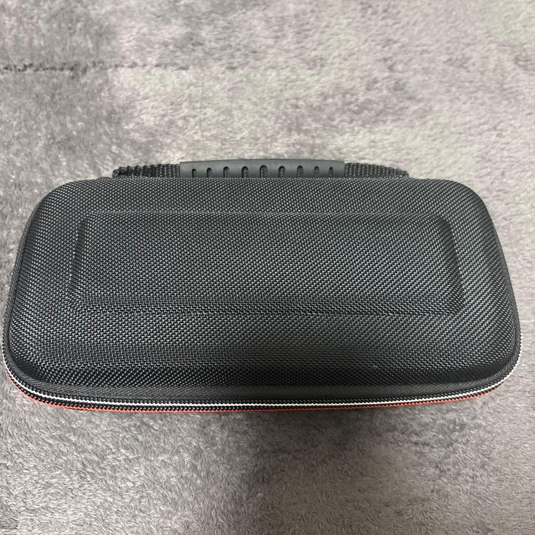 Nintendo Switch Lite グレー 本体＆ケース付き