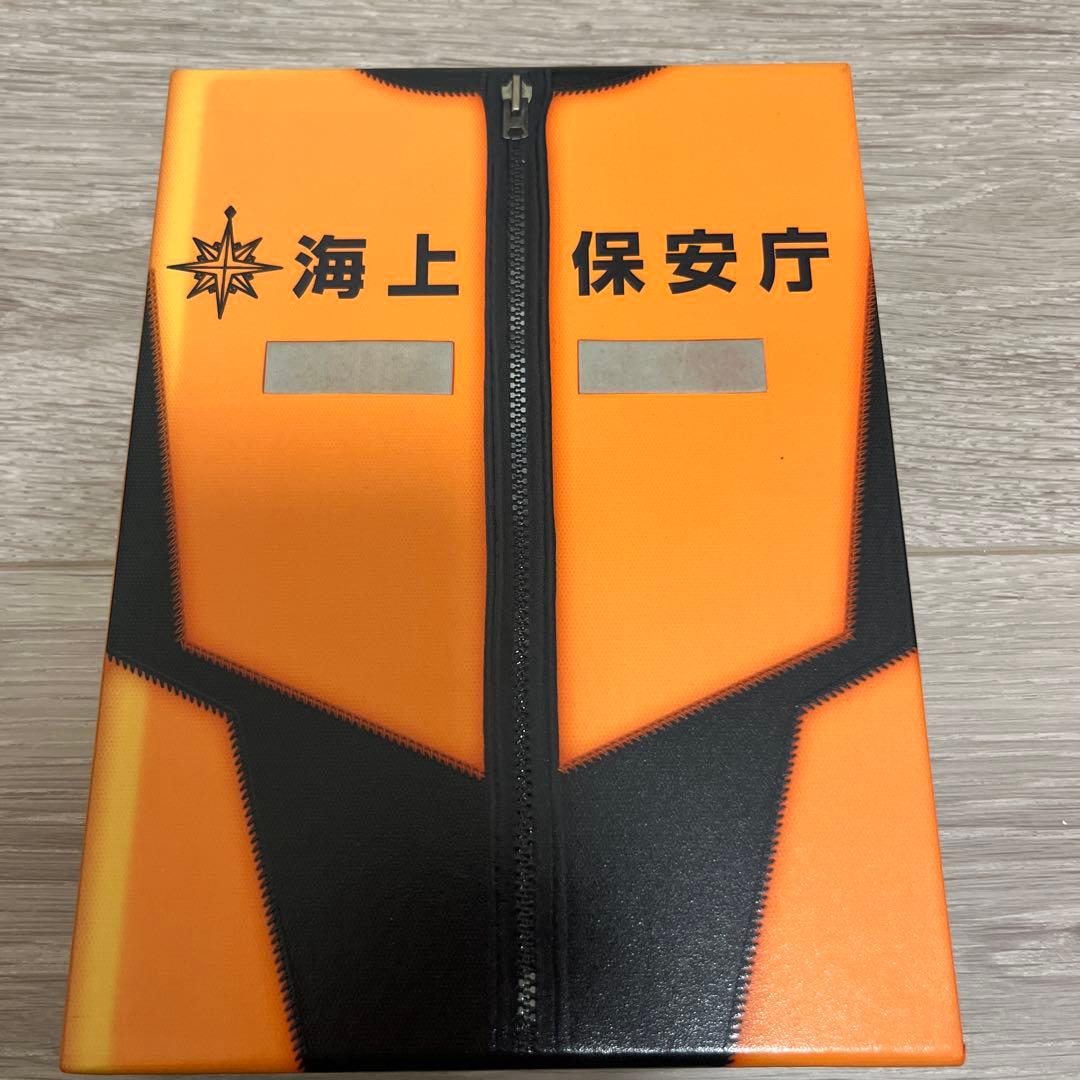 海猿　エボリューションDVD-BOX