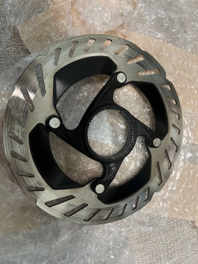 シマノ　ディスクローター　RT-CL900 160mm/140mm 2枚セット