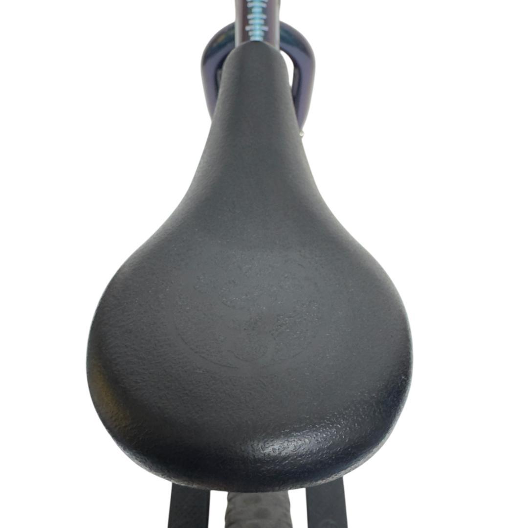 美品 希少 STRIDER PRO ストライダー プロ 12 メタリックアクア