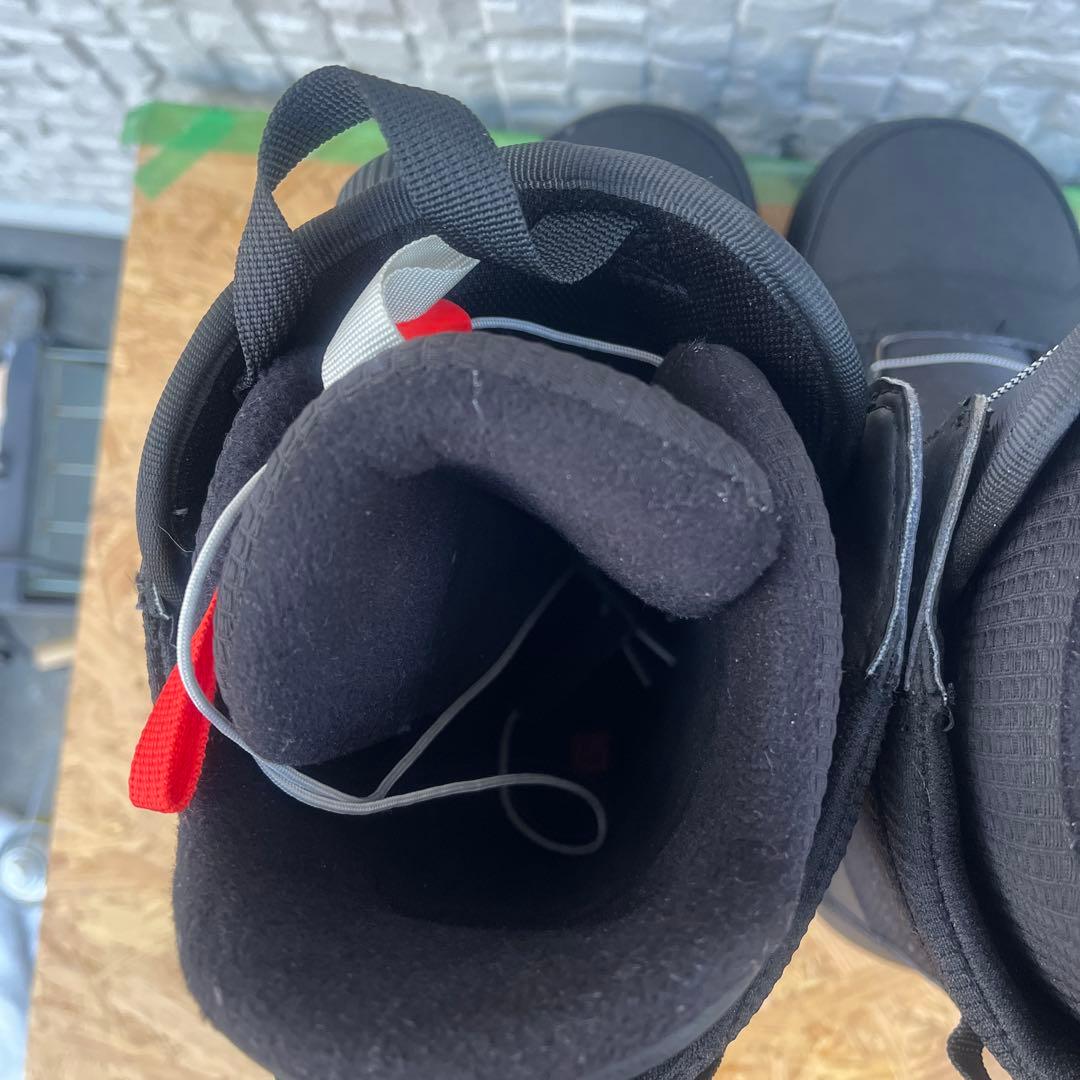 新古ブーツ！BURTON highline BOA 27.5cm