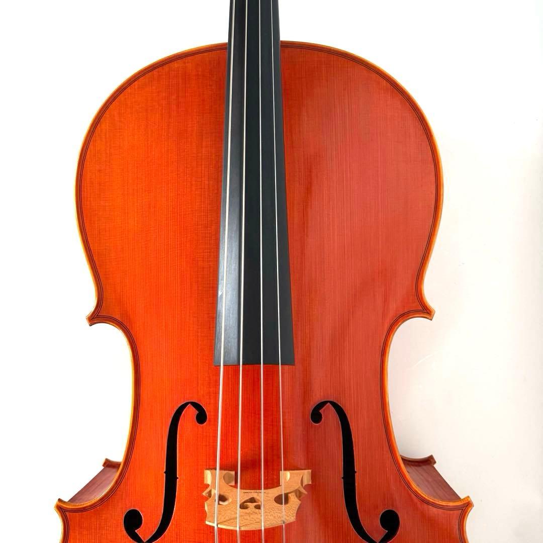 【極上美品】Pygmalius Rubino Excellent チェロ 4/4