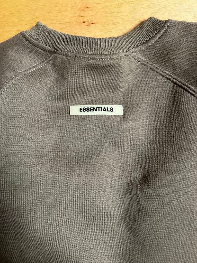 FOG ESSENTIALS スウェット トレーナー