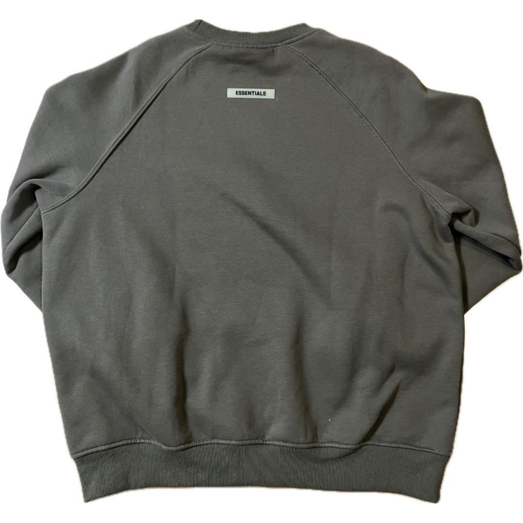 FOG ESSENTIALS スウェット トレーナー