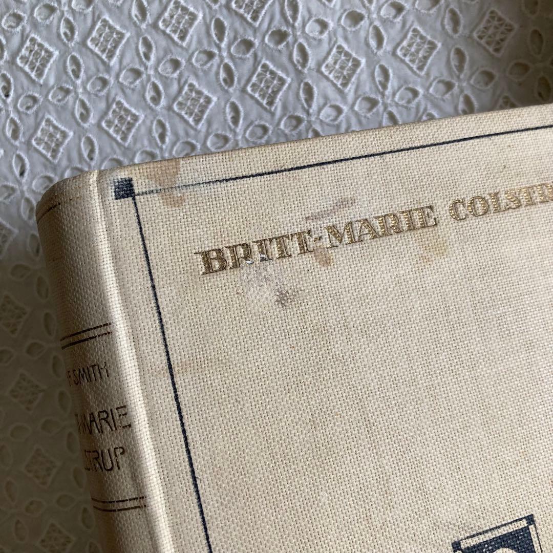 L911洋書古書1923年エイナルネイマンが挿絵を添えた希少なアンティークブック