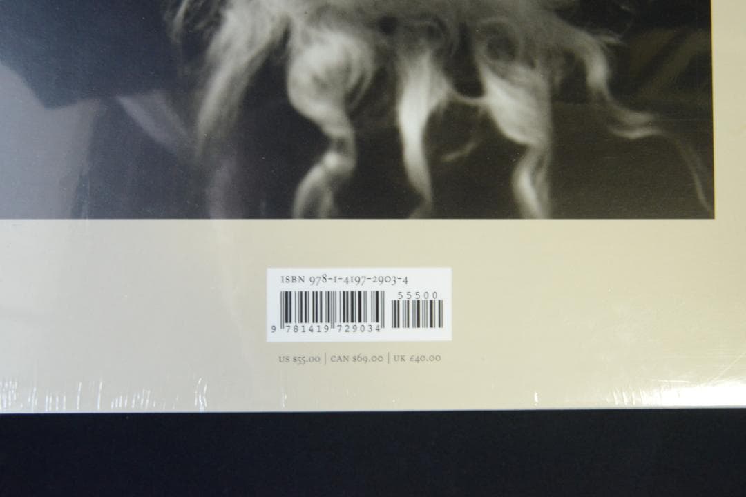 【A Thousand Crossings 】サリー・マン★大幅に値下げしました