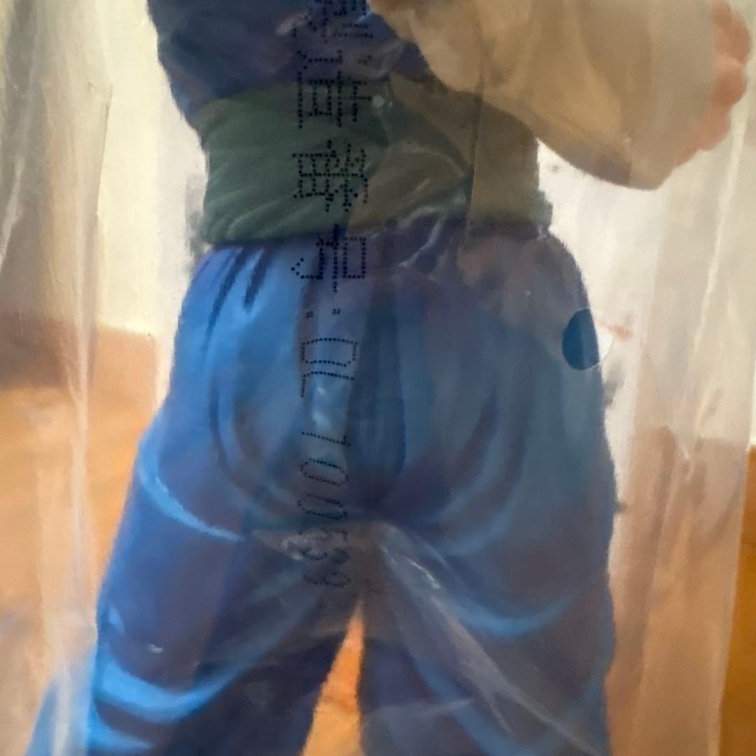 一番くじドラゴンボールスーパー EXTREME SAIYAN B賞ベジット