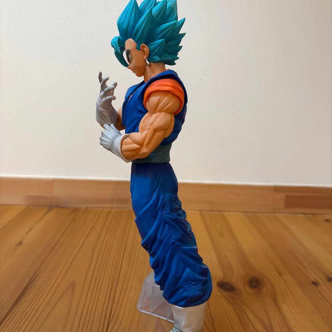 一番くじドラゴンボールスーパー EXTREME SAIYAN B賞ベジット