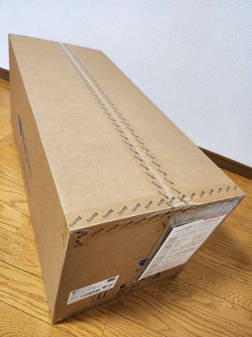 新品,未使用,未開封 Airdog X5D ホワイト