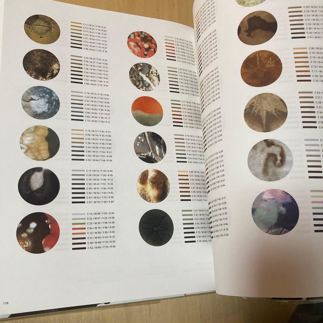 The living surface Kizan freijsen作品集