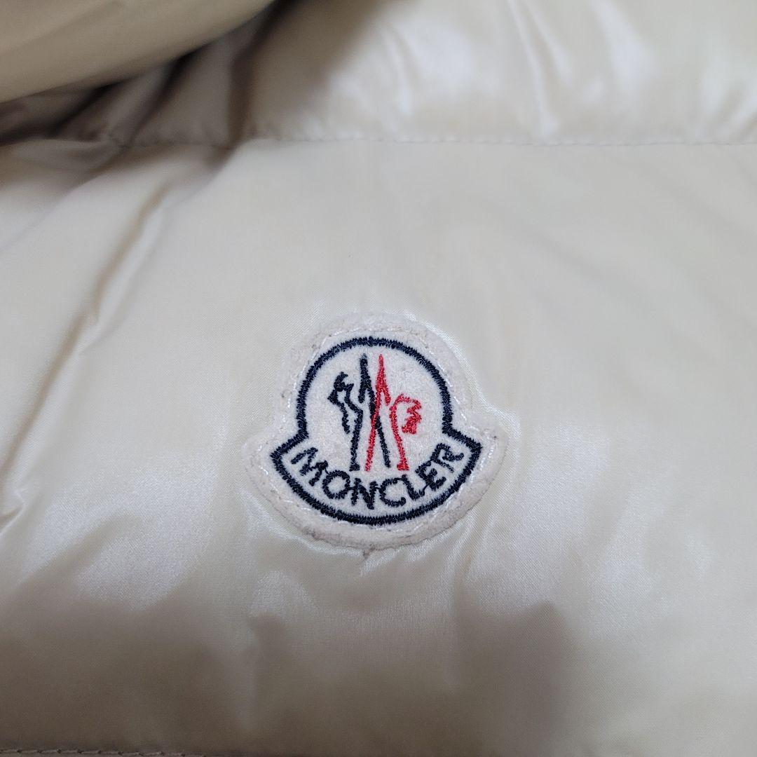 MONCLER　モンクレール　ダウンベスト　サイズ1