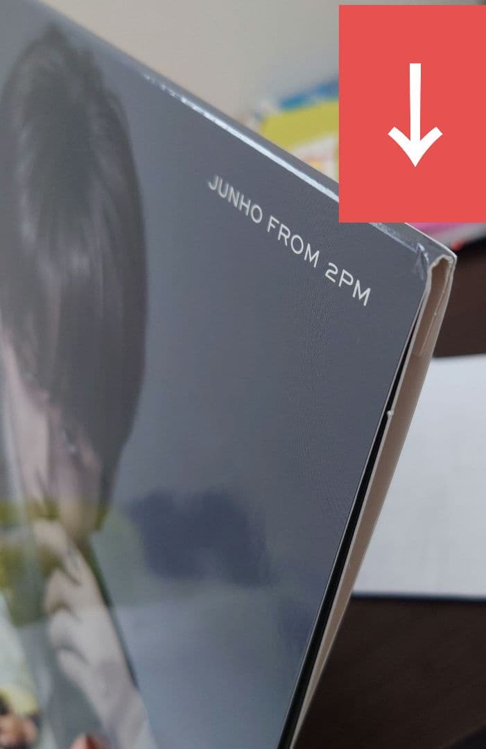 【値下げ】ジュノ THE BEST FC限定盤 CD DVD LP盤 おまけ付