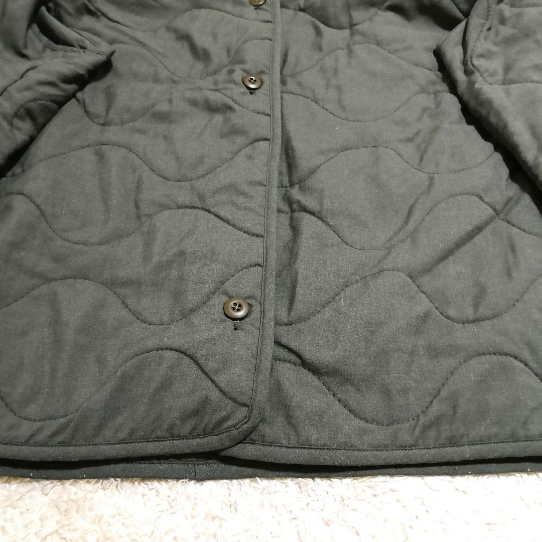 U.S ARMY エアクルーコールドウエザージャケット WOOLRICHI社製