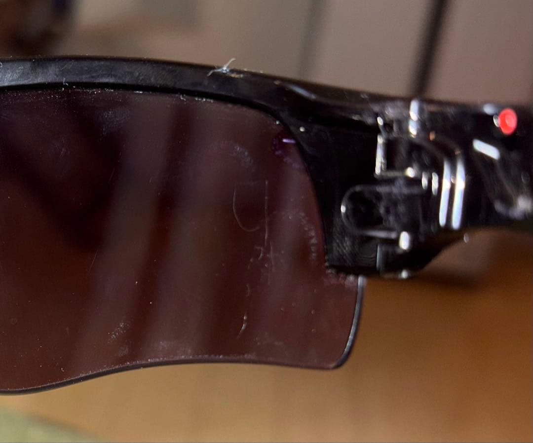 美品 オークリー レーダーロックパス OO9206-37 プリズムロード