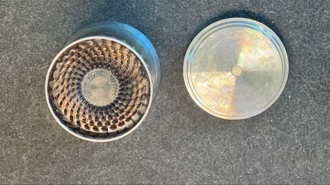 TMR L.Tクッカー　セット