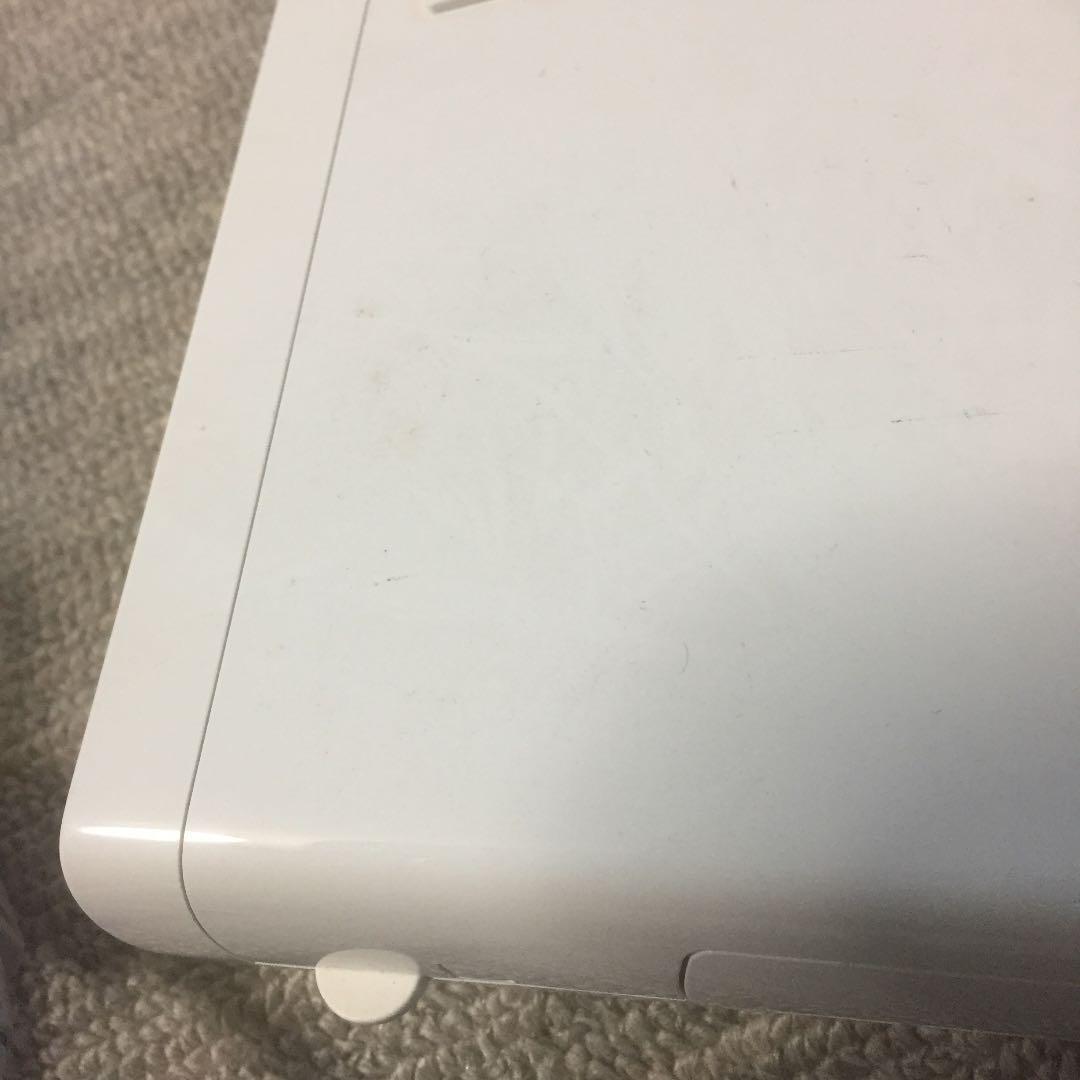 任天堂 Wiiu 本体