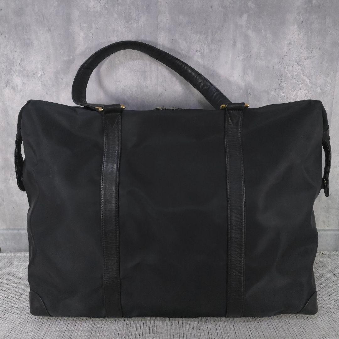 VERSACE　ヴェルサーチ ボストンバッグ トートバッグ 太陽神 サンバースト