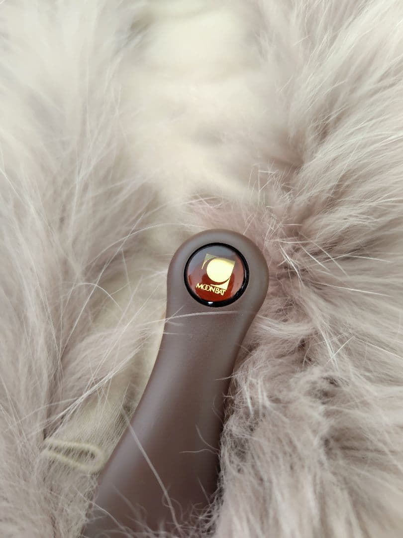 極美品✨️SAGA-FOX サガフォックス♡リアルフォックスファーマフラー✨️