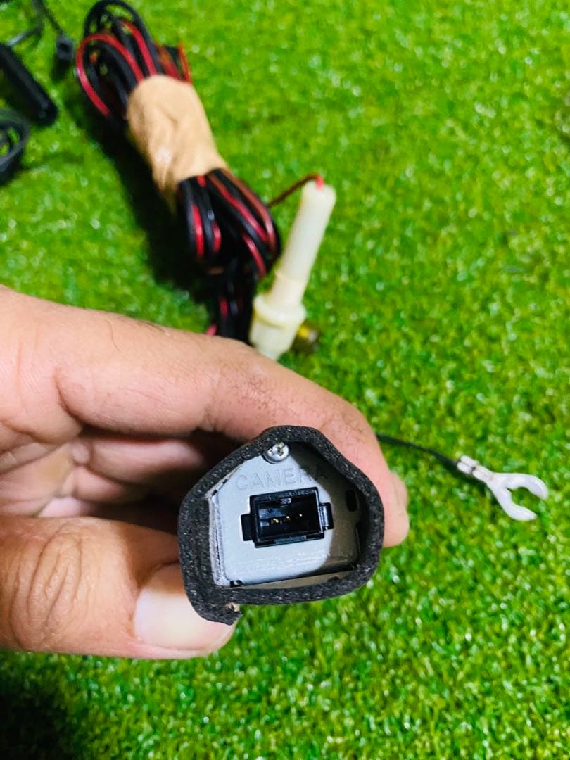 パイオニア AVIC-RZ800-D ナビ 地図データ 2016年 配線付き