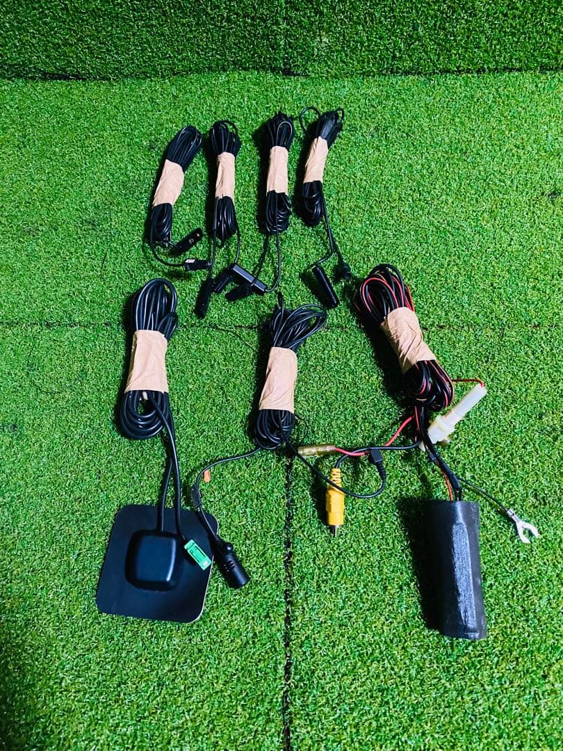 パイオニア AVIC-RZ800-D ナビ 地図データ 2016年 配線付き