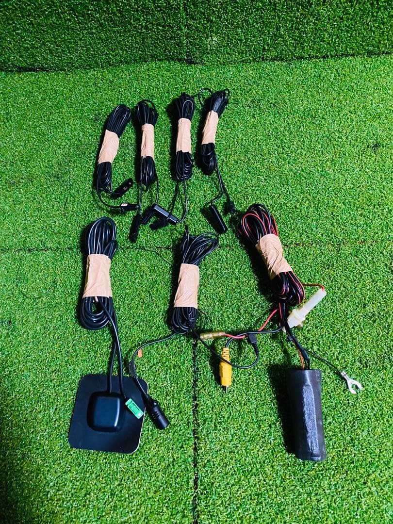 パイオニア AVIC-RZ800-D ナビ 地図データ 2016年 配線付き