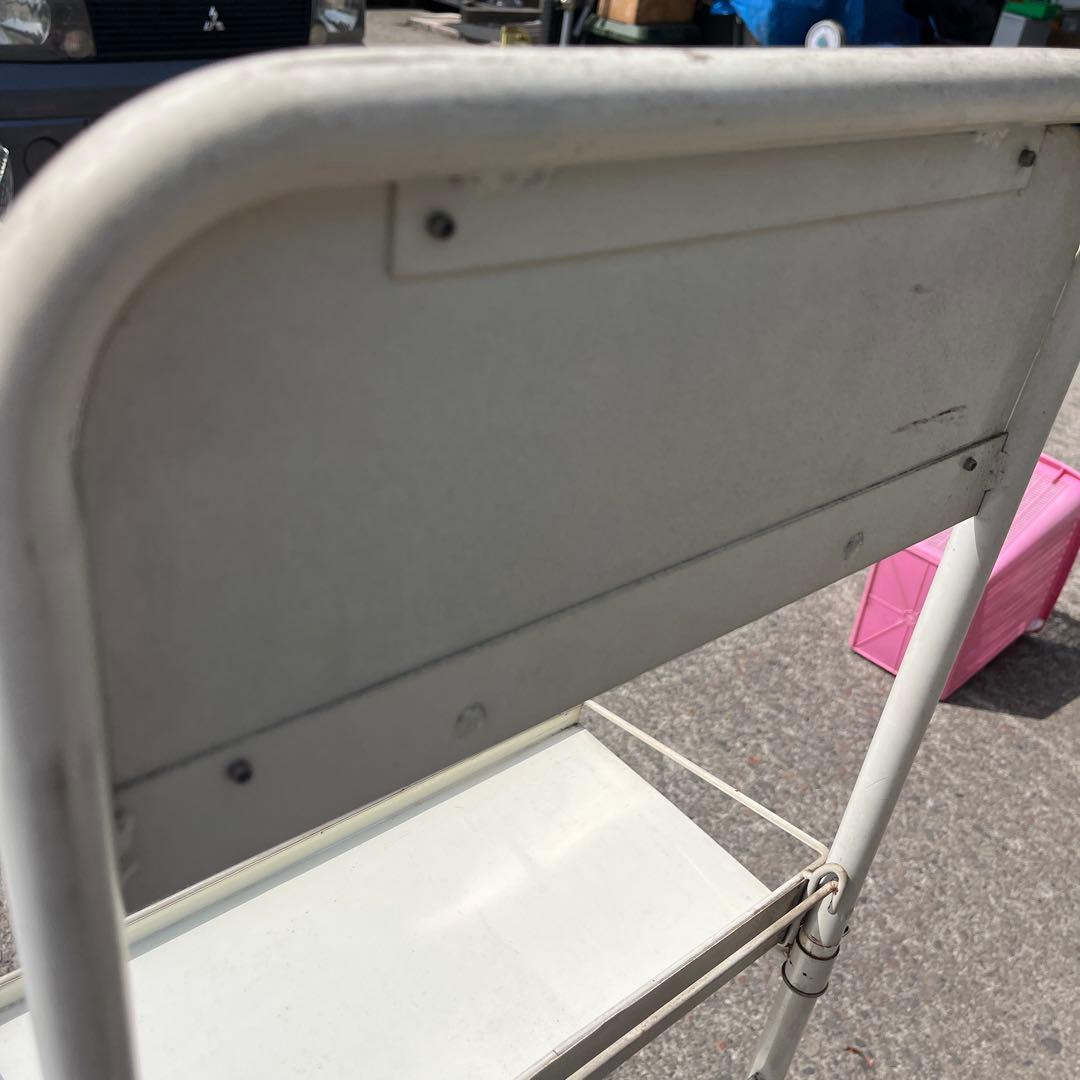 レトロ アリナミンv 店舗什器 備品 昭和 陳列棚 ビンテージ 古道具