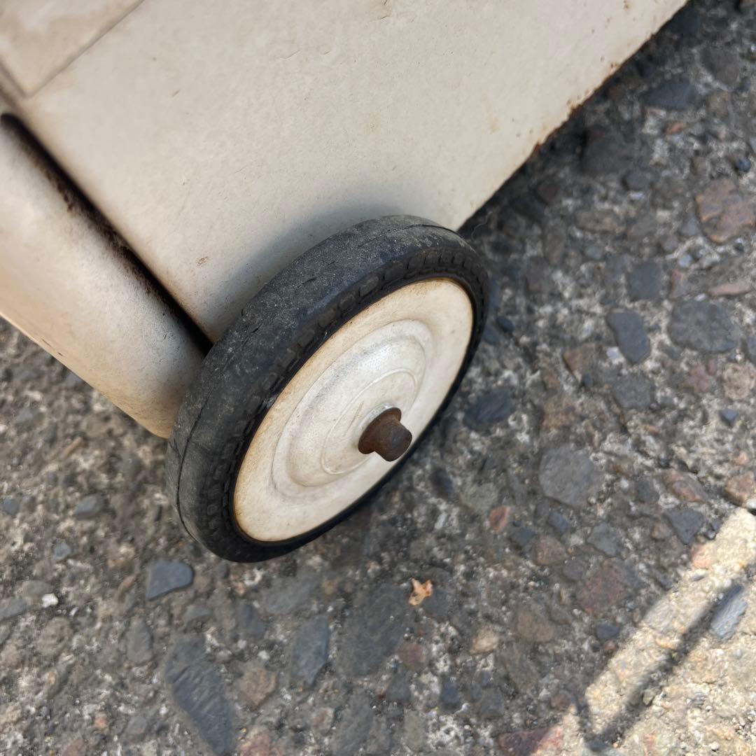 レトロ アリナミンv 店舗什器 備品 昭和 陳列棚 ビンテージ 古道具