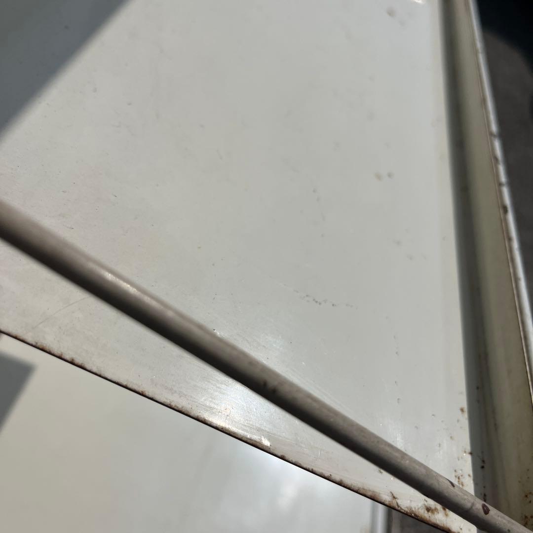 レトロ アリナミンv 店舗什器 備品 昭和 陳列棚 ビンテージ 古道具