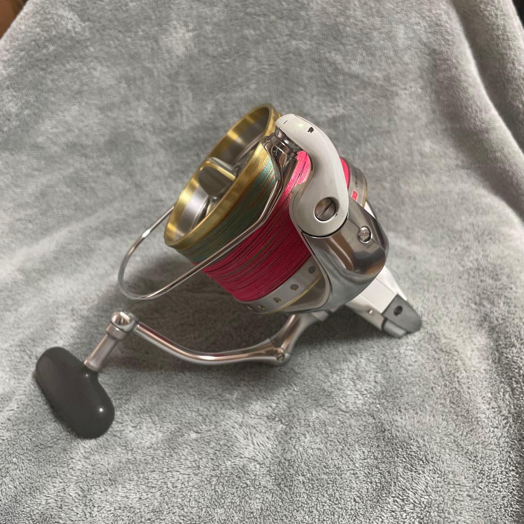 シマノ 16 キススペシャル コンペエディション