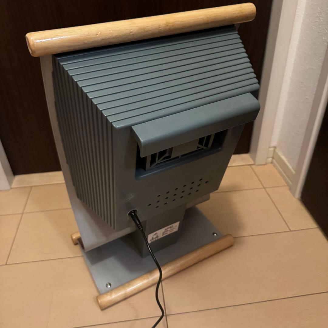 メーカー整備済み‼️gsd イオンメディック　マイナスイオン　50畳　大型