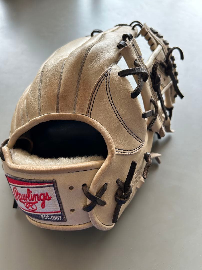 ローリングス (Wizard)