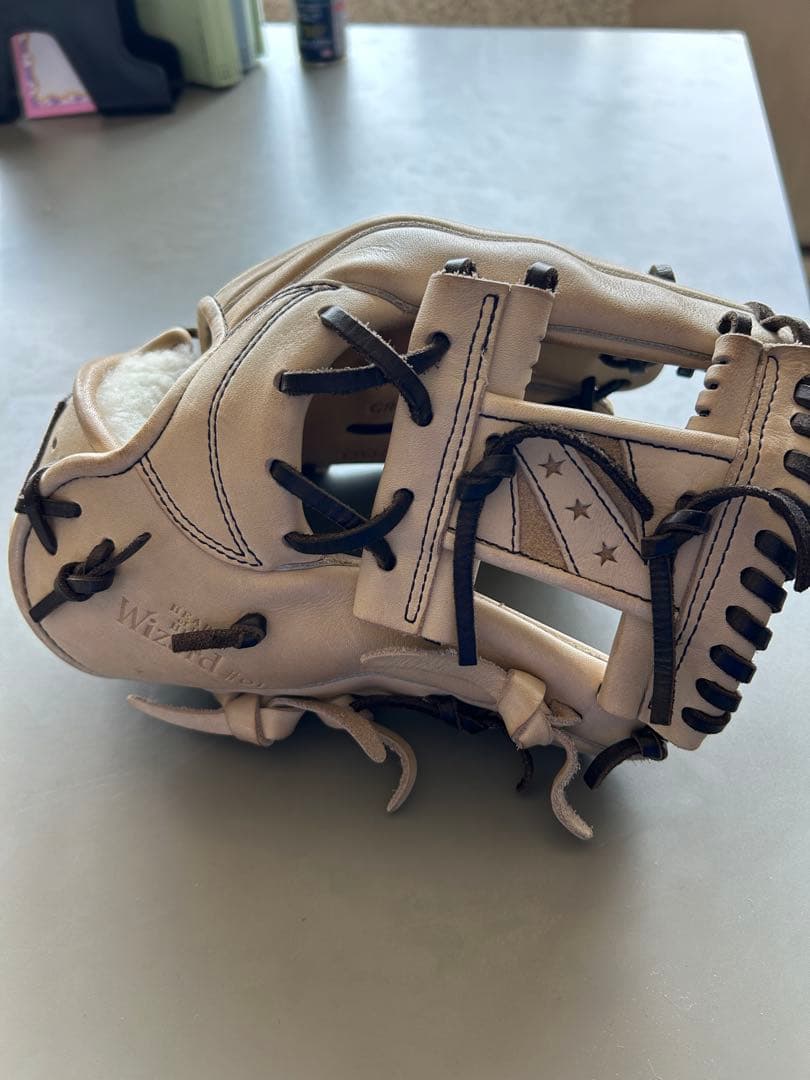 ローリングス (Wizard)