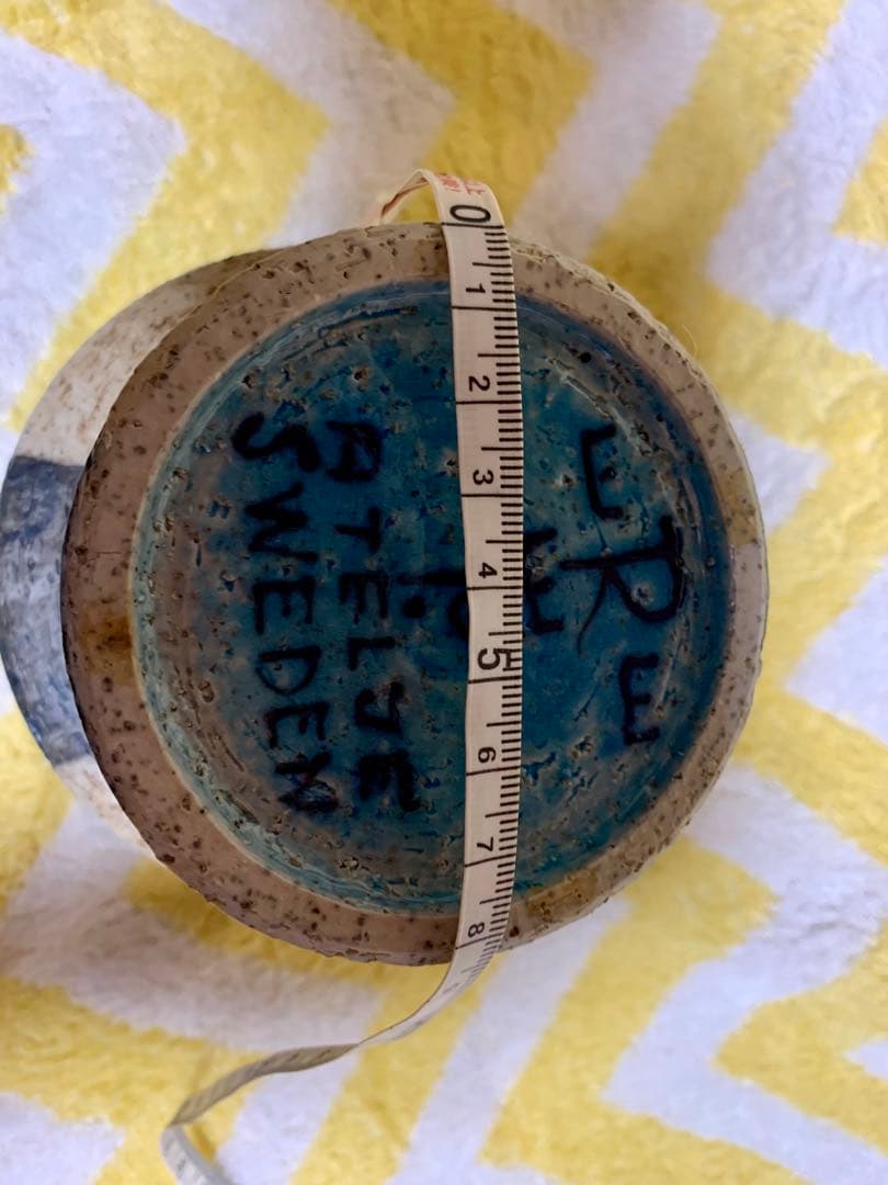 【Bambirock さま専用】インガーパーソン　フラワーベース