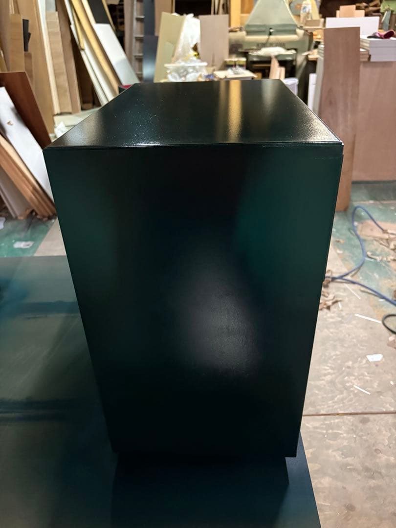 新品完成品 海外風インテリア デザインキャビネット