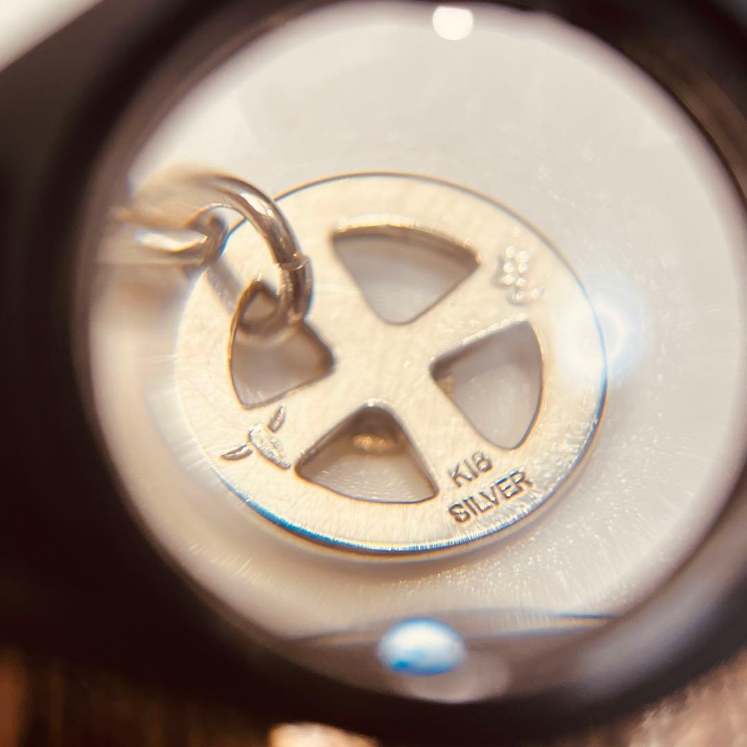 TADY&KING ネイティブフック レギュラーホイール イーグル 太角チェーン