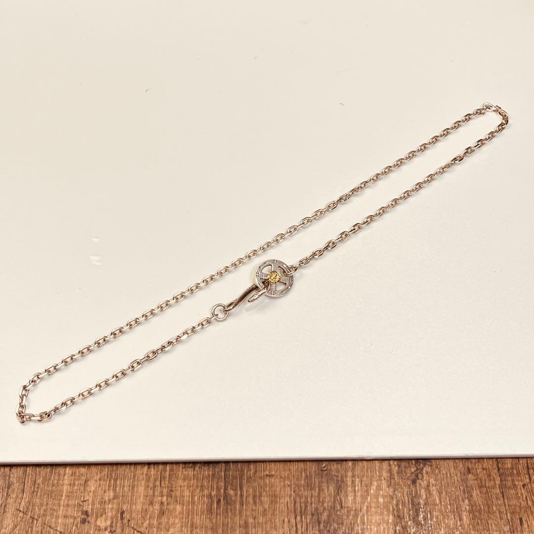 TADY&KING ネイティブフック レギュラーホイール イーグル 太角チェーン