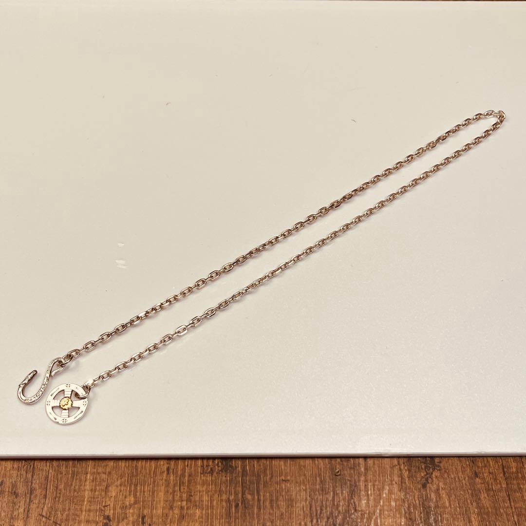 TADY&KING ネイティブフック レギュラーホイール イーグル 太角チェーン