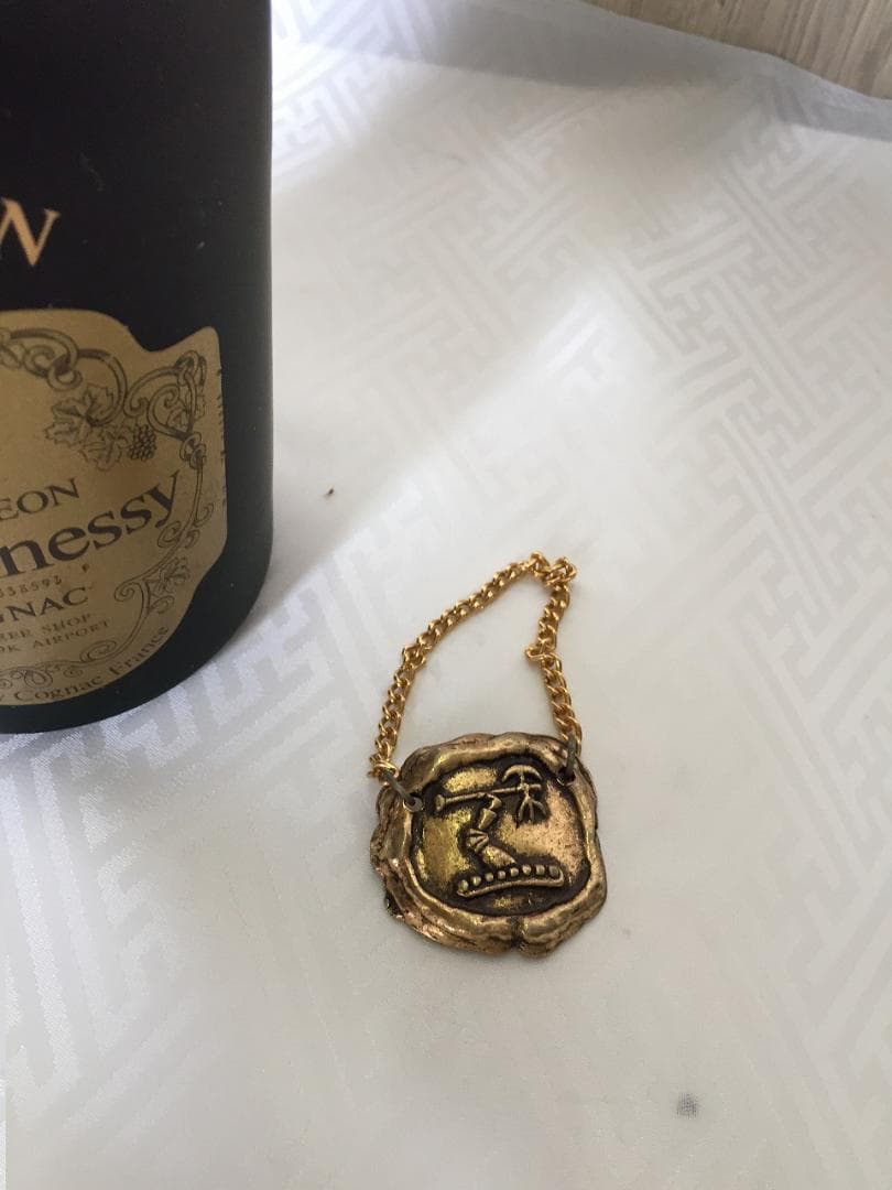 古酒【未開栓】 ナポレオン ヘネシー コニャック