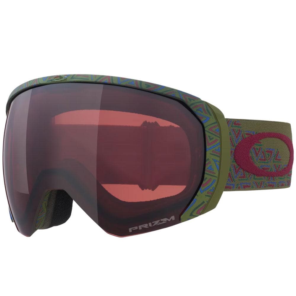 OAKLEY Flight Path L スキー スノーボード ゴーグル