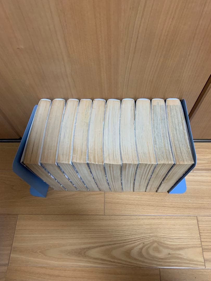 銀牙　流れ星銀　ワイド版全巻セット