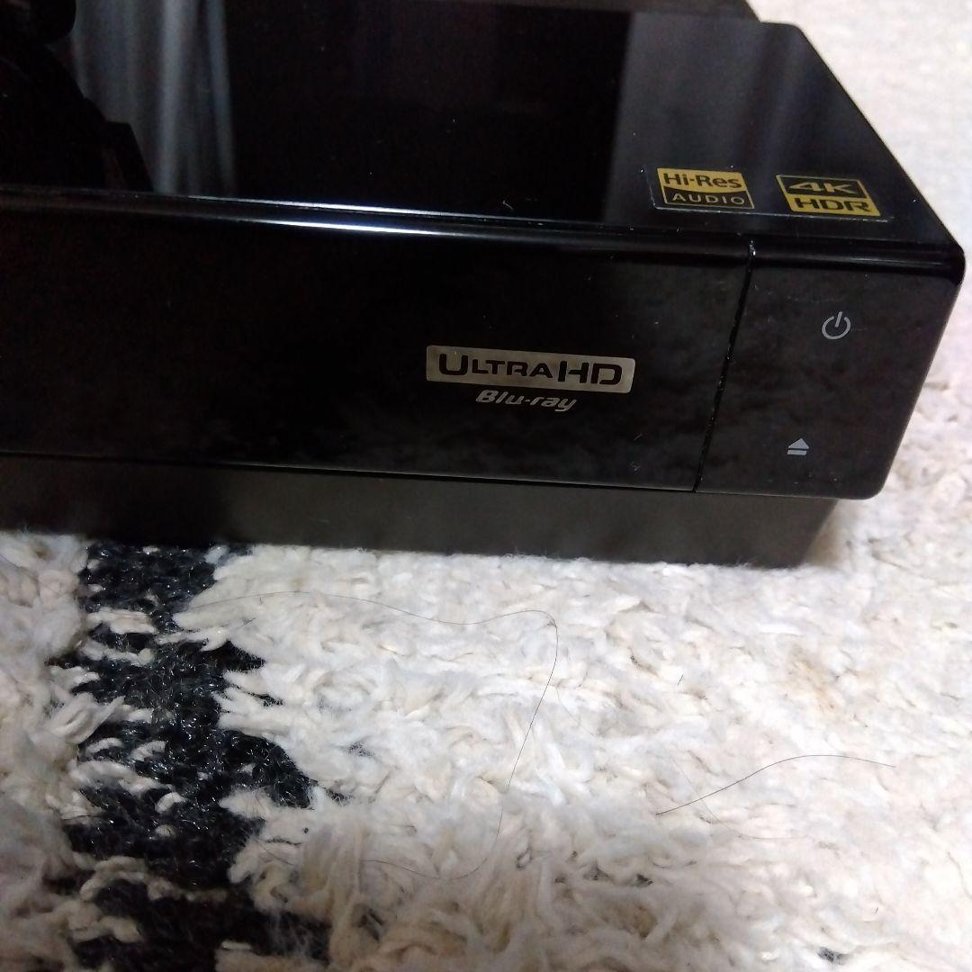 【美品未使用に近い】SONY BDZ-FW1000　SONY　BLU-RAY